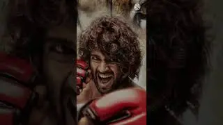 Liger movie vijaydevarakonda whatsapp status #shorts |Boys after break up #youtubeshorts #trending