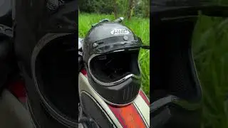 KHC Helm Cakil + PET  #helmcakil #helmkeren #helmet