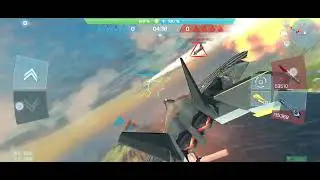 Lv.89. 최후의 팀 (Final's Team). COKLY.XRAY. XENT.KOREA. AIR COMBAT OL. 11JAN2026.03.
