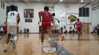 40 BALL?!?! FARMVILLE CENTRAL OPENS THE SEASON AGAINST NORTH JOHNSTON!!!