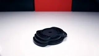 Review: Cap Buckle Lens Cap Holder