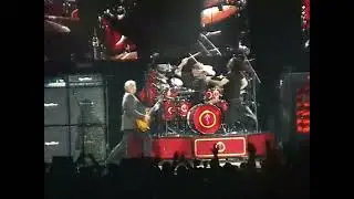 Rush - Reno, NV 2008 - FULL DVD Show