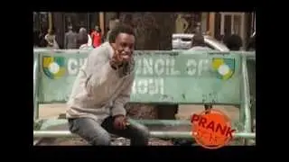 NTV Prankstars-Episode 8