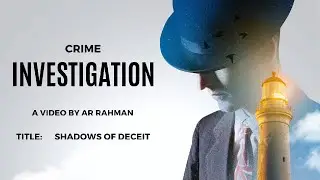 Crime investigation story ! #stories #crime #investimentos #investing
