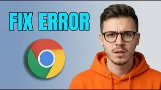 How to Fix ERR_CONNECTION_RESET Error in Google Chrome [2026 Guide]