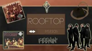 Feenin' - Jodeci (RTS Talkbox Cover)