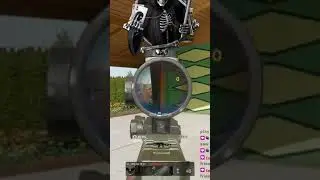 DOUBLE KILLx2 (UNOFFICIAL FURY KILL) | #ign_jet on #Twitch