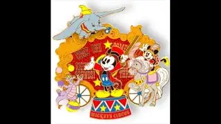 Live Pin Trading Disney Springs Florida, wave b, super chasers and vintage pins! Let&rsquo;s have fun!