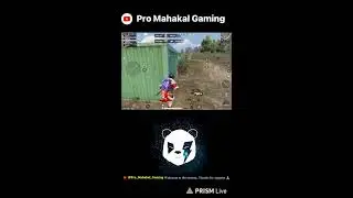 🔴LIVE |Road to 500  Subscribers |ProMahakal🔥 | iPad BGMI Gameplay