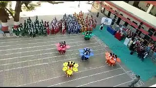 annual sports day reckon public academy