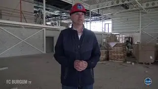 Jaap van Bruggen neemt ons mee door de Nije Westermar