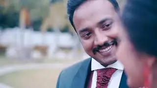 Thinesh & Shalini matale homecoming