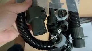Valwix 20 PSI High Pressure SUP Air Pump The Whale Review, Easiest way to pump up my paddle boards