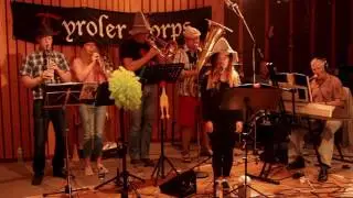 TyrolerCorps - I glada vänners lag
