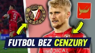 Dlaczego w Łodzi NIE lubią Widzewa? - FUTBOL BEZ CENZURY