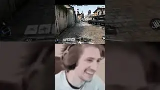 HIDDEN WALLBANG IN STANDOFF, GLITCH OR WALLBANG?!? CALL OF DUTY