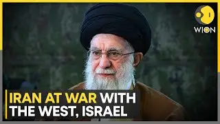Iranian President Warns Against New Enemy Provocation | WION News