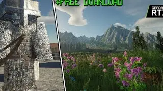 PATRIX x256+Molly VX [Copyright Free] ♤ All links