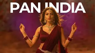 Guru Randhawa &ndash; PAN INDIA | Stunning Indian Beauty | Bollywood Style Music Video | 4K Ultra HD