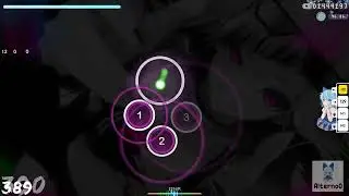 KORDHELL - MURDER PLOT [DABBE & SAYUKA'S HARD] by Sayuka | (3.41 ⭐) | 95.14%
