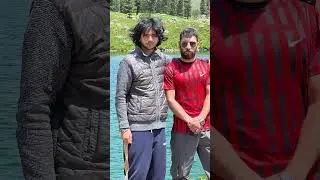Road Trip to Northern Pakistan | Mountains, Lakes & Snow Peaks