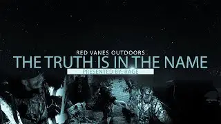 RED VANES OUTDOORS - 