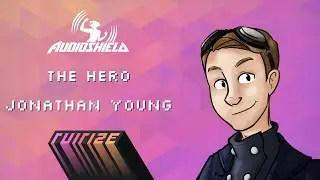 The Hero - Jonathan Young &bull; AudioShield