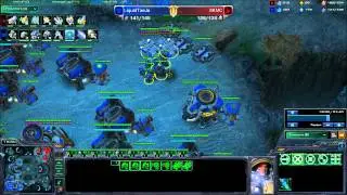 SKMC v LiquidTaeJa G1