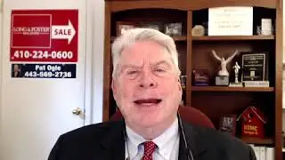 Pat Ogle's Lotto Homes for the Week - 1604 Winchester Road Annapolis, MD 21409