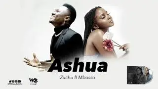Ashua