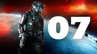 Dead Space ( 2008 ) DETONADO Capitulo 07: Into the Void - No Vazio