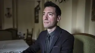 Feds Raid Anti-Planned Parenthood Activist's Home
