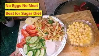Best Recipe for Sugar diet plan No Egg No Meat Unique Mama Official