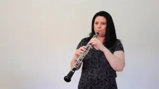 Benjamin Britten - Six Metamorphoses For Obo&eacute; Solo: 1. Pan