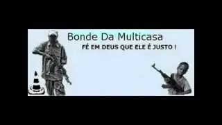 Mc Ariel - Bonde Da MultiCasa