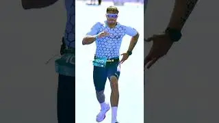 Jogger shoved by Tommy Fury in Great North Run has challenged him to race #tommyfury #news #showbiz