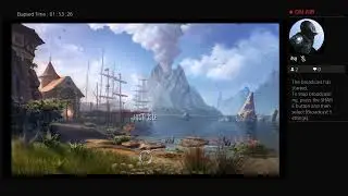 Eso High Isle Questing 1