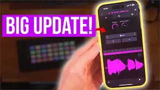 Ableton Note Just Got Way Better - 2.0 Update