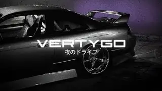 VERTYGO - SOLACE [wave/phonk]