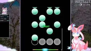Aqauris 1.4 95.23%