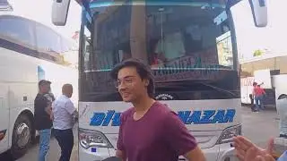 KAHTA PETROL TURİZM İZMİT ANKARA KIRŞEHİR KAYSERİ ADIYAMAN KAHTA 10 TEMMUZ 2023 16.00 ESENLER OTOGAR