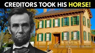 DUMBEST Presidents Who Went Completely BROKE