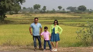 Staycation at Kushal Pali resorts , Ajodhya Hills