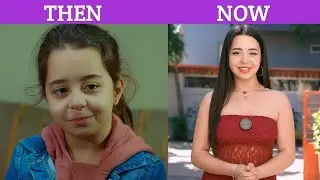 50 Turkish Actors Then & Now | Before & After&rdquo; 2026