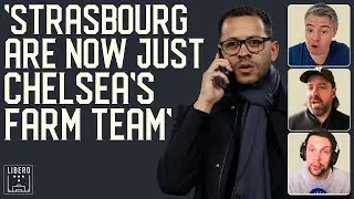 Chelsea, BlueCo And The Case Against Multi-Club Ownership | Libero 087