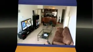 2 Bedroom + Den Condo in Toronto Downtown (Steps from the CN Tower) @ $474,950