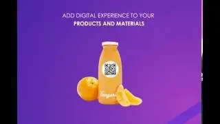 Outbell QR Use case [Demo-1]