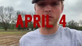 Josh Dutton | A Day in the Life of a Farmer