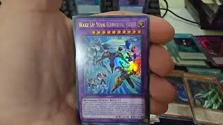 Yu-Gi-Oh Maze of memories Opening Pt.2