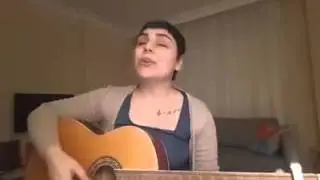 Çiğdem Ülkü - Yüce dağdan Bir yol İner - Gelin oy